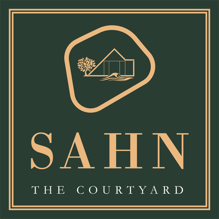 SAHN - The Courtyard